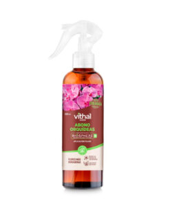 Fertilizante ecológico orquídeas VITHAL GARDEN 0.25 kg