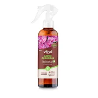 Fertilizante ecológico orquídeas VITHAL GARDEN 0.25 kg