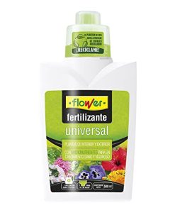 Flower - Fertilizante Líquido Universal 500 Ml