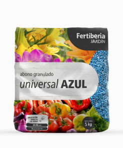 Abono Universal Azul Fertiberia