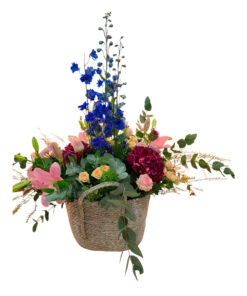 Composición Floral “Natural Elegancia”