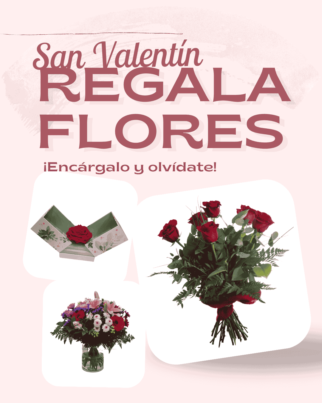 San Valentín